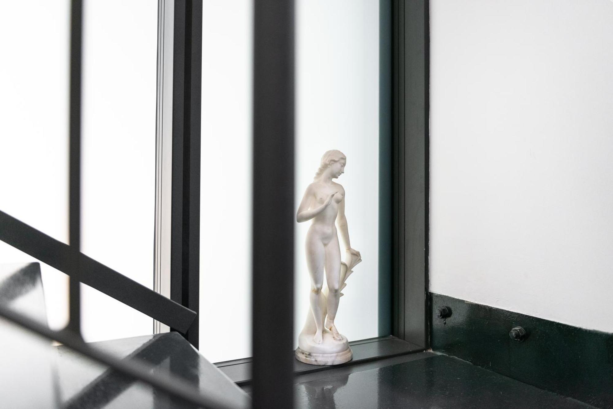 The Architect - Exclusive Loft In Ponterosso * Trieste