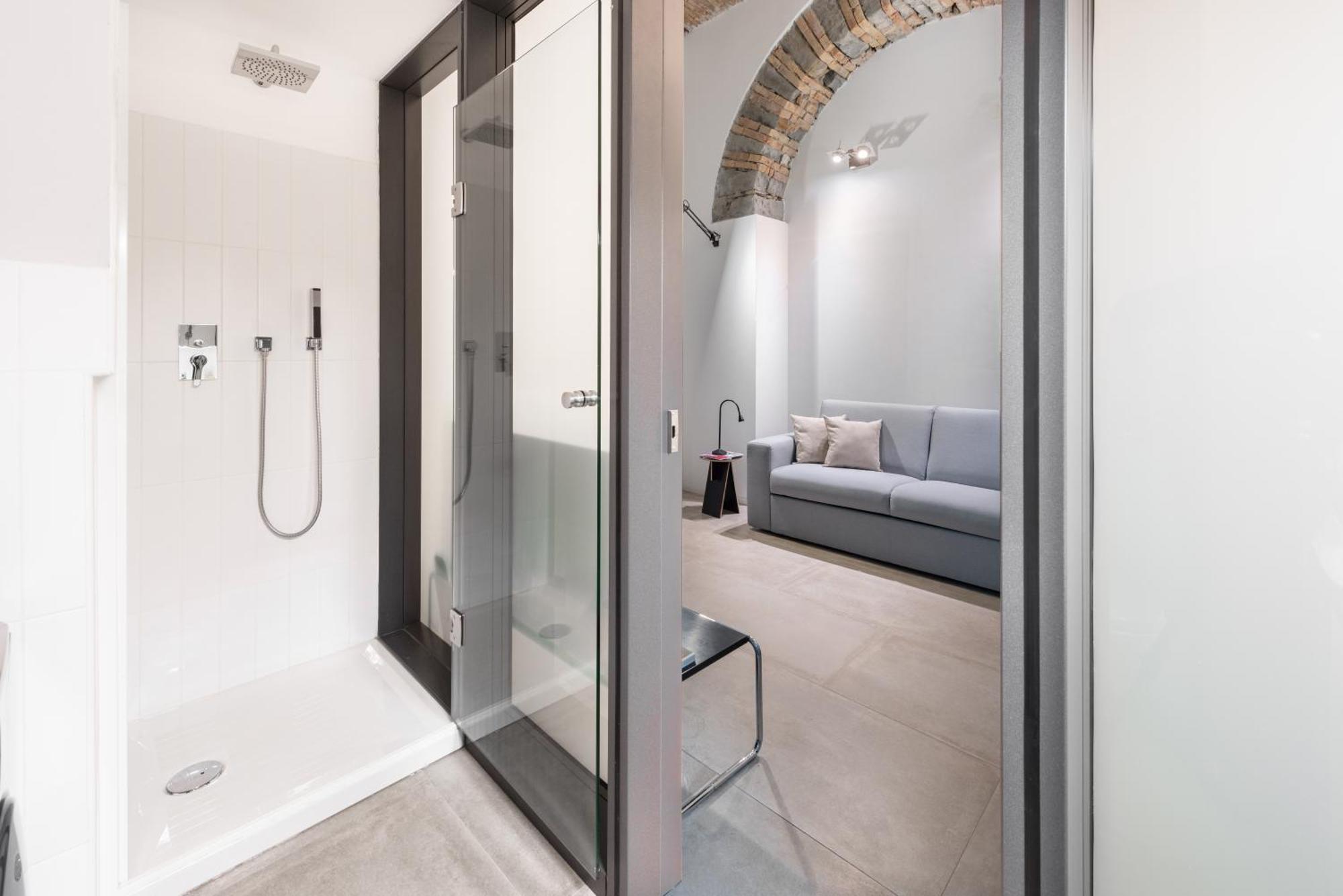 The Architect - Exclusive Loft In Ponterosso Trieste