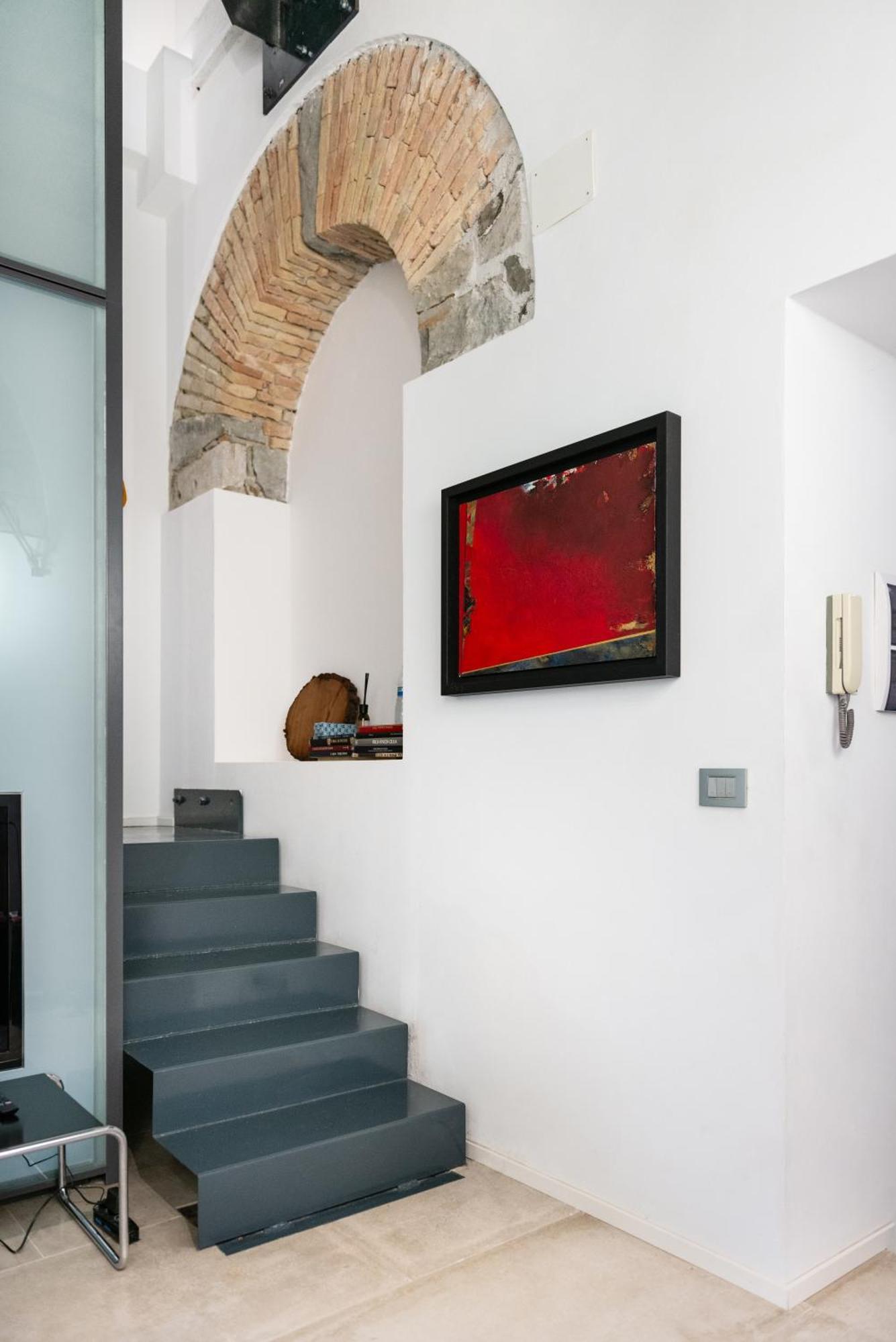 The Architect - Exclusive Loft In Ponterosso Trieste