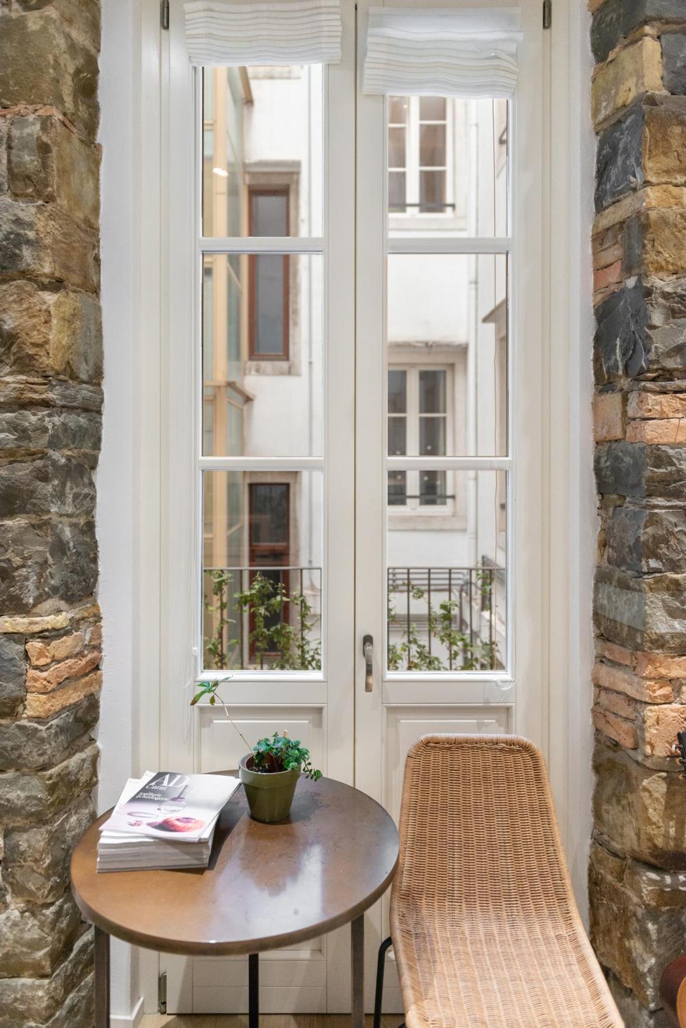 The Architect - Exclusive Loft In Ponterosso *