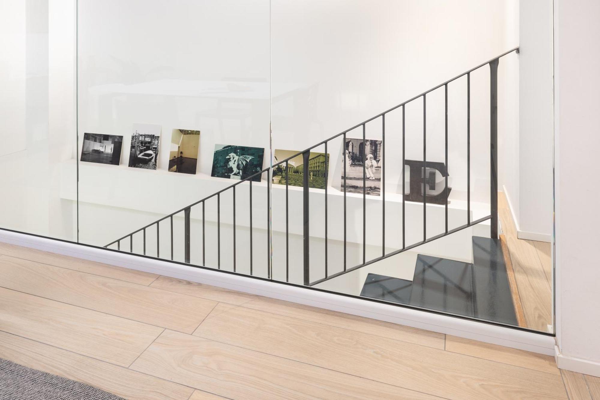 The Architect - Exclusive Loft In Ponterosso Apartment *